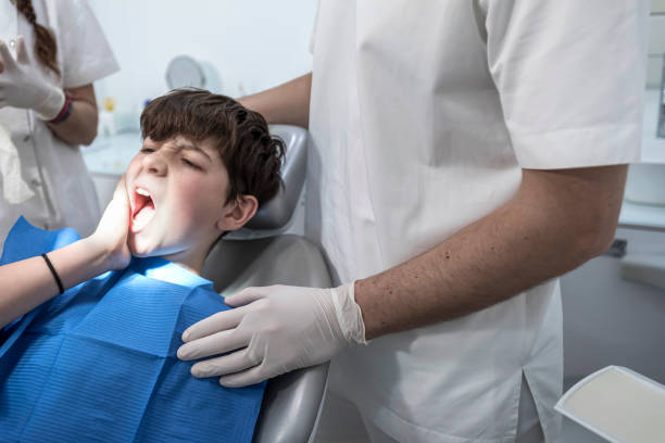Best Emergency Tooth Extraction in Spring, TX