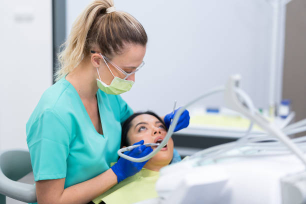 Best Emergency Treatment for Dental Infections or Abscesses in Spring, TX