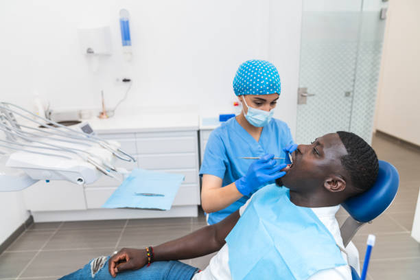 Best Emergency Tooth Extraction in Spring, TX